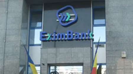 Societatile mari pot recupera prin EximBank 50% din dobanda platita la credite