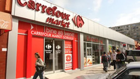 Cum evita Carrefour canibalizarea intre hipermarketuri si supermarketuri