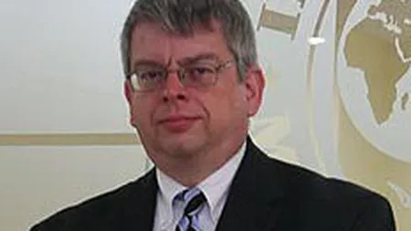 Lybek: Tinta de deficit bugetar este foarte mare. FMI se uita si la reducerea cheltuielilor bugetare