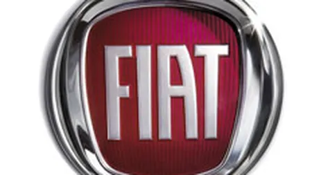 Fiat a incheiat T1 cu pierderi de 25 mil.euro