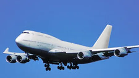 Anton: Zburam, activitate normala pana la finalul saptamanii