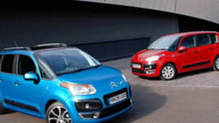 Veniturile Peugeot au crescut cu 28% in T1