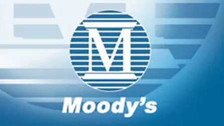 Moody\'s ar putea imbunatati ratingul suveran al Bulgariei, in pofida revizuirii deficitului bugetar