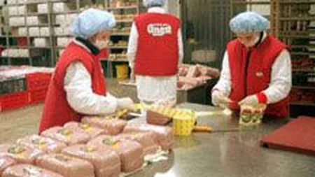 Angst redeschide magazinul din Crangasi, dupa o investitie de 200.000 euro