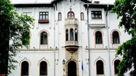 Bucharest Arena a depus miercuri la tribunal o cerere pentru renuntarea la insolventa