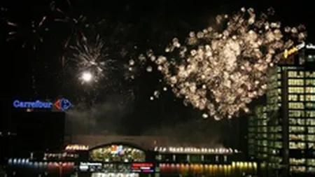 Cel mai mare mall din Bulgaria s-a deschis marti