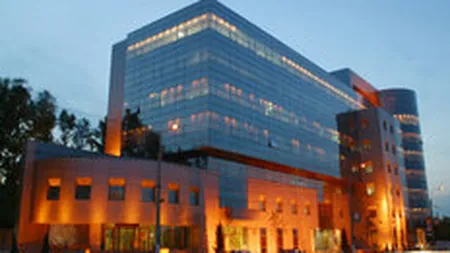 Fuziunea Immoeast si Immofinanz devine oficiala de luni