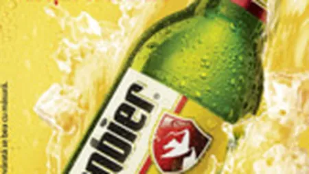 Bergenbier isi cauta consumatori pe Facebook si Twitter