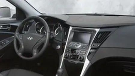 Hyundai a inregistrat un profit net trimestrial in crestere de 5 ori