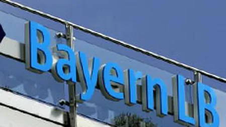 Banca germana BayernLB a intrerupt legaturile de afaceri cu Goldman Sachs, banca acuzata in SUA de frauda