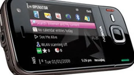 Profitul Nokia a crescut sub asteptari in T1, din cauza competitiei