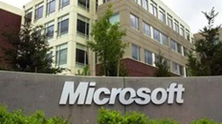 Profitul net Microsoft a crescut cu 35% in T3 fiscal