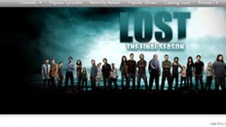 Hulu.com ar putea introduce un abonament de 10 $ pe luna pentru emisiunile mai vechi