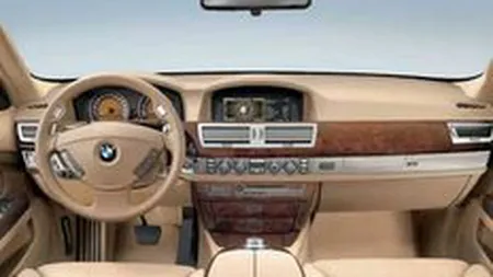 BMW si-a marit cu 20% targetul de autoturisme vandute pe piata din China in 2010