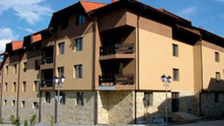 Pretul locuintelor din Bulgaria a scazut cu 18% in T1