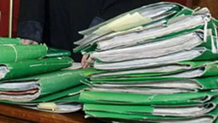 ONRC: Doar 20% din firme au depus bilanturile la Registrul Comertului, termenul limita fiind 31 mai