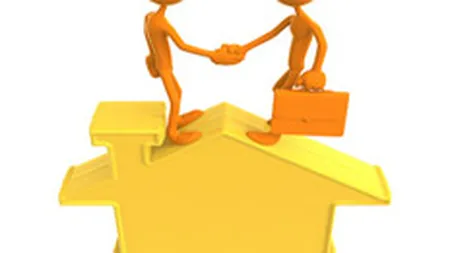 Asteptarile marilor agentii imobiliare: Anul acesta este de pregatire, 2011 va fi mai \interesant\