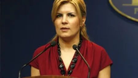 Udrea vrea ca plajele sa treaca in administrarea Consiliului Judetean