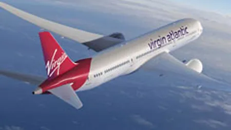 O companie aeriena cere compensatii pentru inchiderea exagerata a spatiului aerian