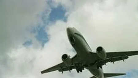 Pierderi de 1,3 mil. euro pentru companiile aeriene din Bulgaria, din cauza cenusei vulcanice