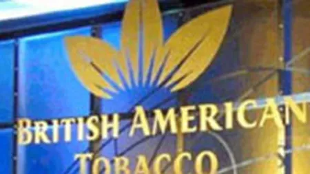 Contul British American Tobacco pleaca de la Ogilvy