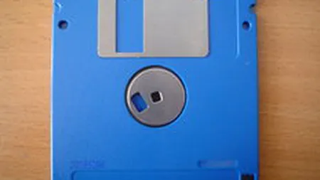 Sfarsitul oficial al unei ere: Sony a anuntat ca nu va mai produce dischete in Japonia