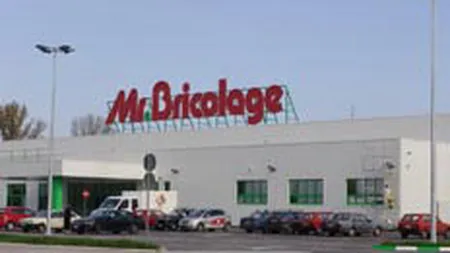 Clientii Mr. Bricolage pot face cumparaturi in rate prin GE Money