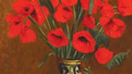 \Macii\ lui Luchian, scosi la licitatie pentru cel putin 150.000 euro