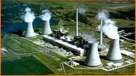 Bulgaria nu vrea finantare din Rusia pentru construirea centralei nucleare Belene