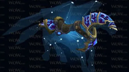 Cum a facut producatorul World of Warcraft 3,5 mil. $ cu un cal inaripat