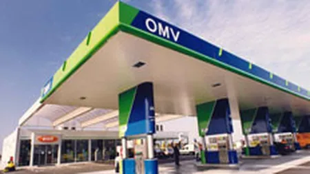 Grupul OMV a contractat un credit de refinantare de 1,5 mld.euro