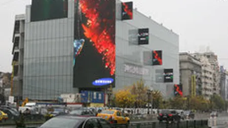 Cel mai scump outdoor din Bucuresti vrea sa-si creasca business-ul cu 20% in 2010