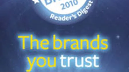 Topul increderii romanilor: Dacia a batut Mercedes, Asirom a detronat ING. Vezi lista completa a marcilor preferate