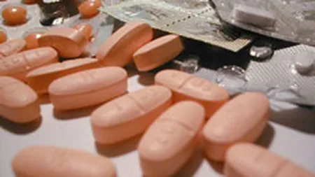 Serviciul de Informatii Externe a cumparat laxative si alte pastile de 20.000 euro