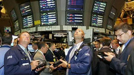 Bursa din Atena a inchis in scadere cu 6%, cel mai grav declin din octombrie 2009