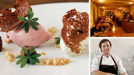 Noma, desemnat cel mai bun restaurant din lume