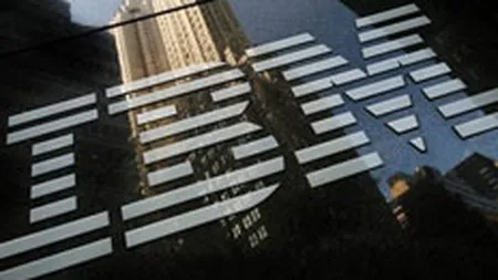 IBM a crescut valoarea dividendelor trimestriale cu 18%