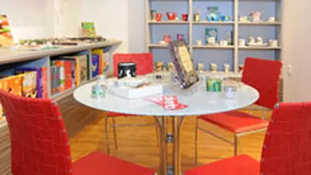 Diverta deschide un nou magazin in Arad cu peste 160.000 euro