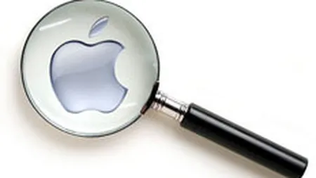 Apple a cumparat producatorul de cipuri Intrinsity