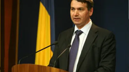 Dumitru: Acciza la motorina pentru agricultura va fi redusa doar dupa aprobarea CE