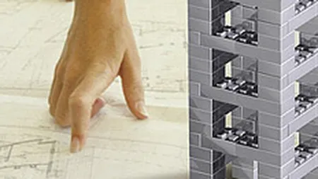 Ce afaceri il atrag pe un dezvoltator de cursa lunga: Parteneriate cu investitori \dotati\ cu terenuri si proiecte