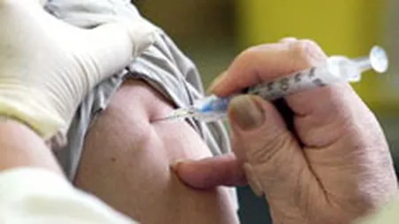 Vaccinul impotriva gripei porcine a crescut profitul trimestrial al GlaxoSmithKline cu 16%