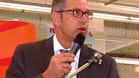 Vezi cum arata cel mai mare hipermarket Real, care va fi deschis joi in Bucuresti