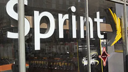 Operatorul american Sprint Nextel si-a adancit pierderile in T1