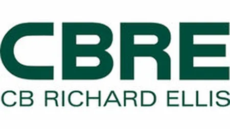 CB Richard Ellis a inregistrat o crestere de 15% a veniturilor in T1