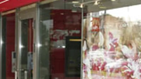 Millennium Bank si-a adancit pierderile din Romania la 7,4 mil. euro in T1