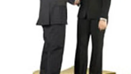 Companiile prefera leasingul de personal in loc sa faca angajari permanente