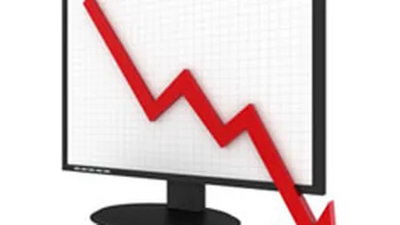 Interpublic a afisat pierderi nete de peste 70 mil. $ in T1