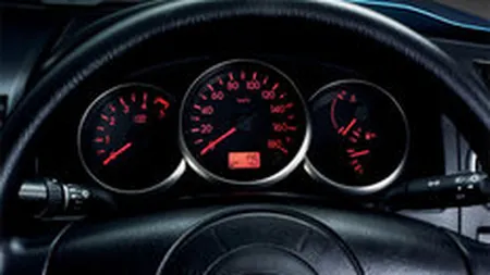 Mazda a inregistrat un profit de 105 mil. dolari in T4 fiscal