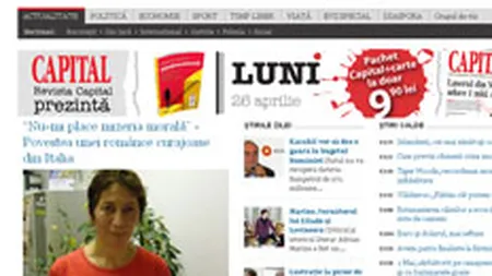 Concurenta analizeaza preluarea EVZ si Capital de catre grupul de firme Paunescu